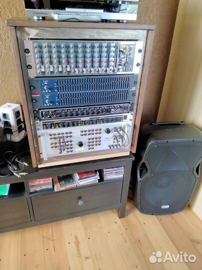 Комплект для звукозаписи