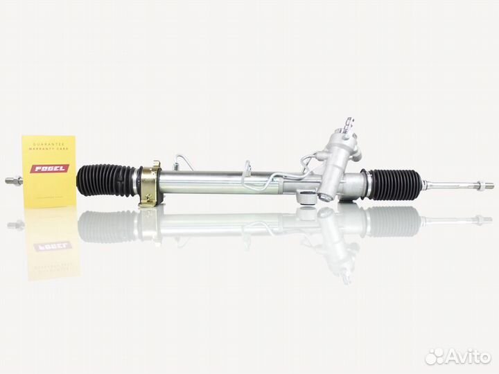 Рулевая рейка Королла 120 Тойота Новая