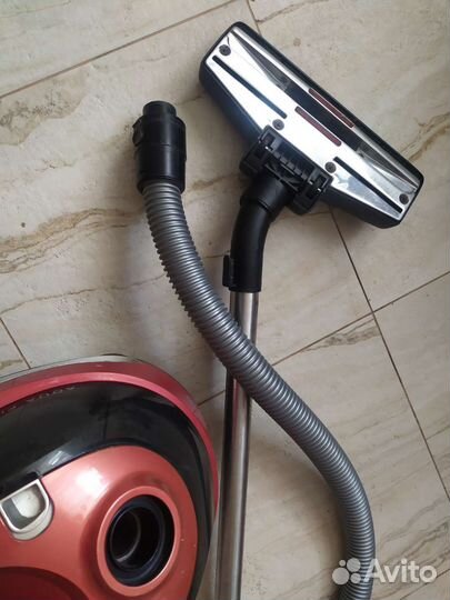 Пылесос shivaki svc 1747 с аквафильтром