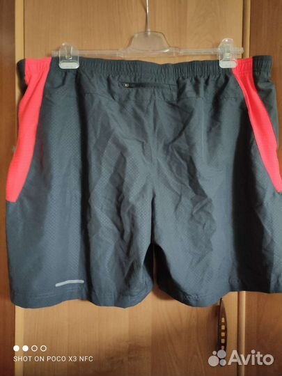 Шорты мужские
