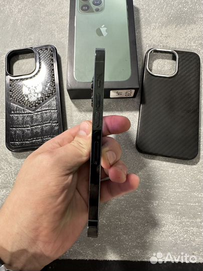 iPhone 13 Pro, 128 ГБ