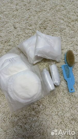 Набор в роддом