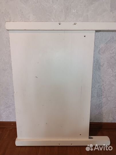 Детская кровать IKEA лексвик