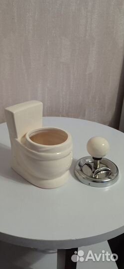 Пепельница 