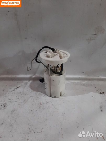 Насос топливный в бак Ford Focus 3 (2011 - 2015)