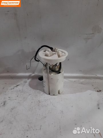 Насос топливный в бак Ford Focus 3 (2011 - 2015)