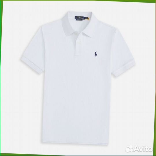 Футболка Polo Ralph Lauren (Артикул товара: 15473)