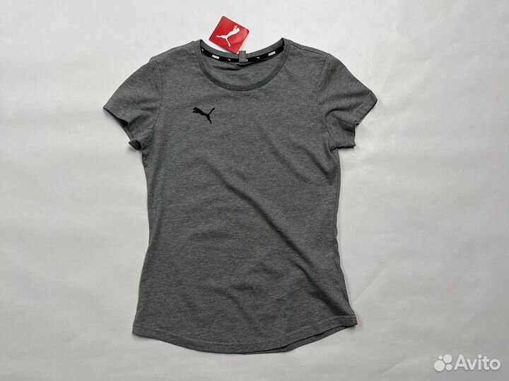 Футболка женская Puma S 44-46, M 46-48, L 48-50