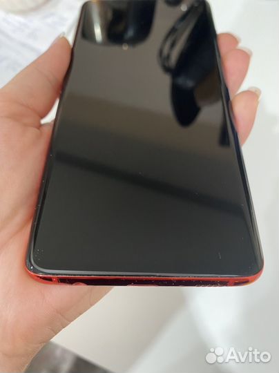 Samsung Galaxy S10, 8/128 ГБ