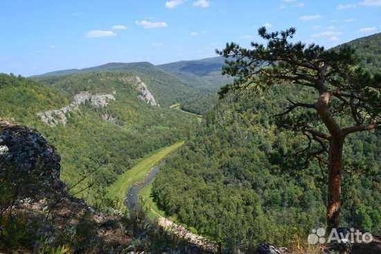 Экскурсии на водопад Куперля