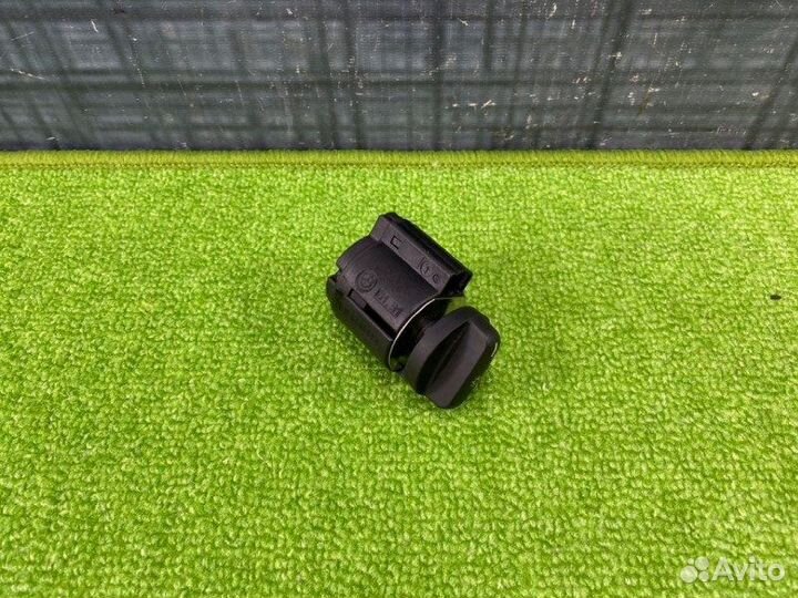 Переключатель света Bmw 528I E39 M52 1998