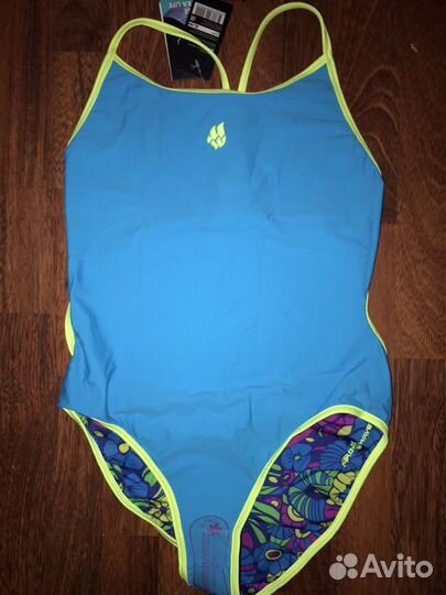 Новый купальник Mad Wave Duo, размер XL