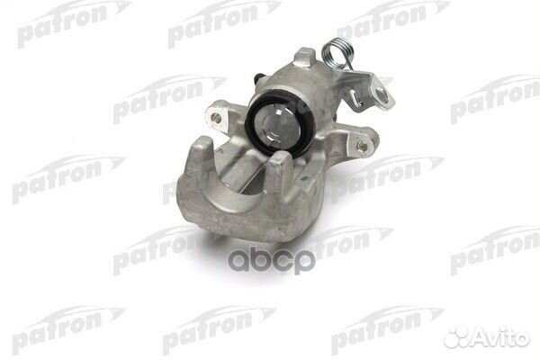 Суппорт тормозной задн прав Audi A3, VW Golf/Bo