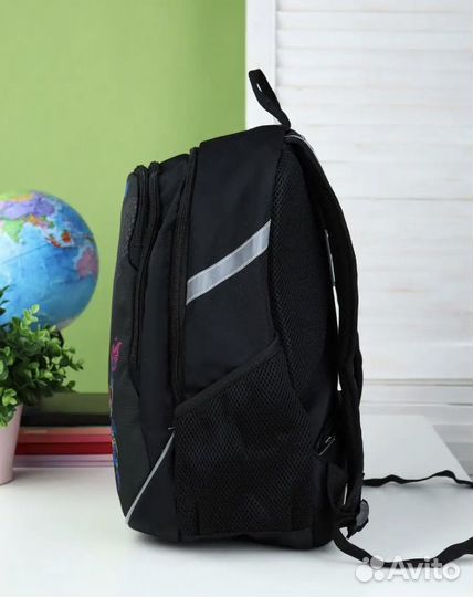 Рюкзак школьный