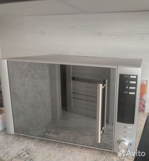 Микроволновка cameron