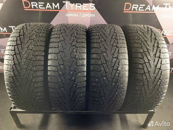 Nokian Tyres Nordman 7 SUV 255/55 R18