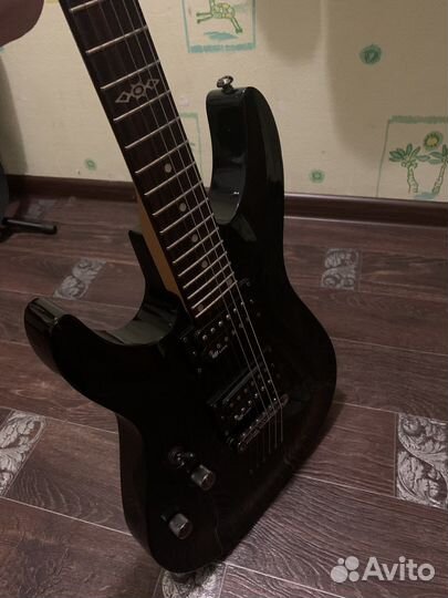 Электро гитара sgr c-1