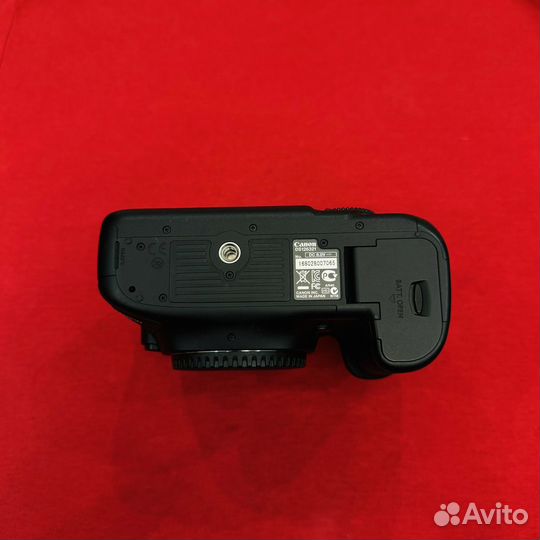 Canon EOS 5D Mark III Body