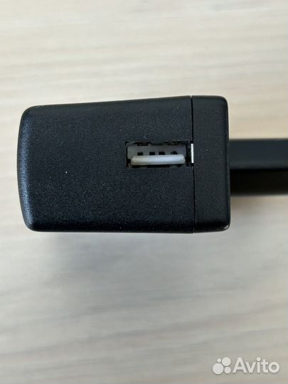 Зарядное устройство mini USB