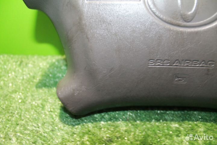 Airbag на руль toyota CE113,CE114,CE116,EE111,AE11