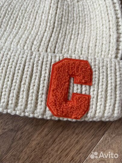 Шапка детская