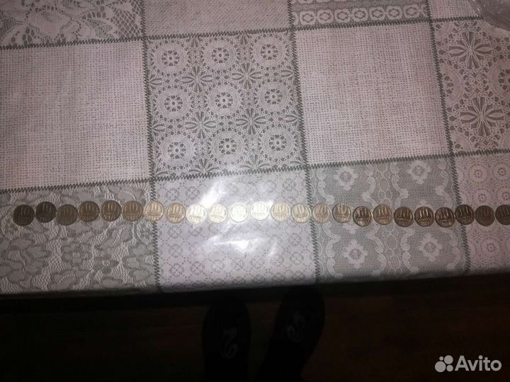 10 копеек СССР