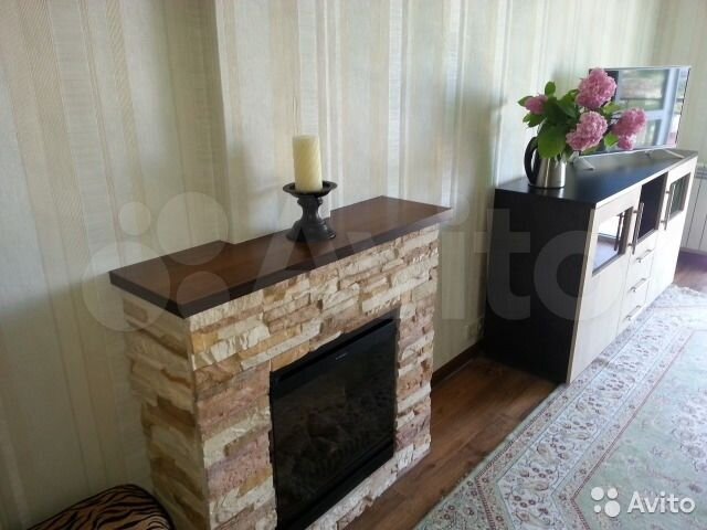 Квартира-студия, 29 м², 8/9 эт.