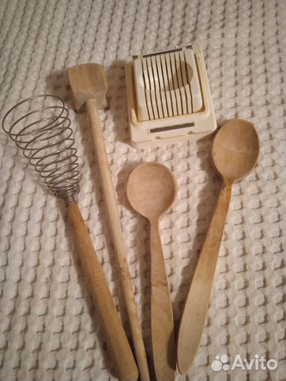 Кухонная утварь