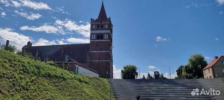 Индивидуальные экскурсии