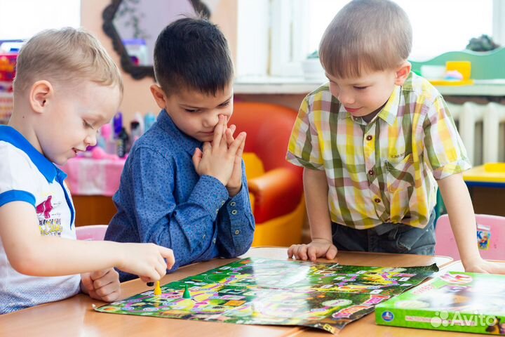 Фотограф. Выпускной фотоальбом детский сад/школа