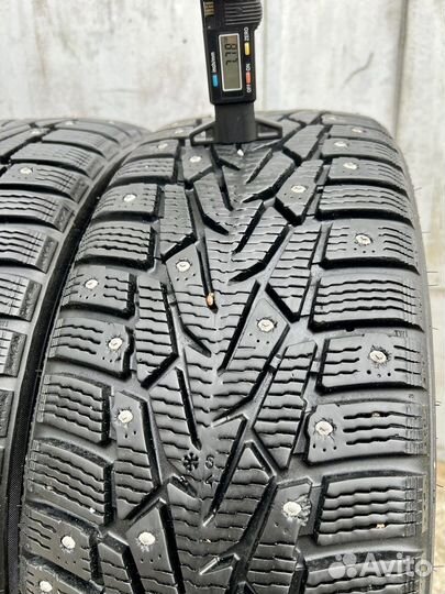 Nokian Tyres Nordman 7 205/55 R16
