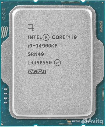 Intel core i9 14900kf