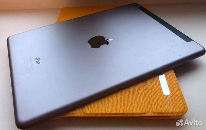 iPad air 32гб sim