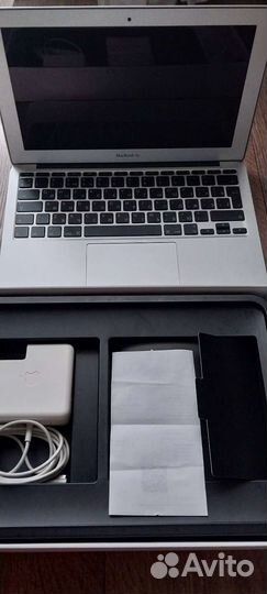 Apple macbook