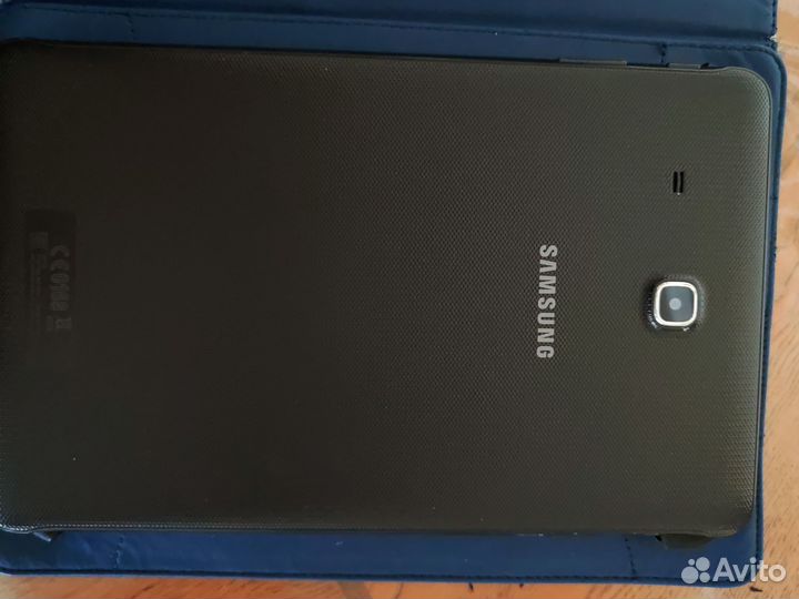 Планшет samsung galaxy tab Е
