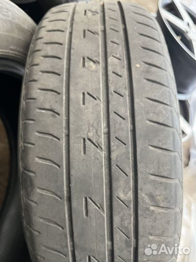 Bridgestone Ecopia EP200 185/60 R15