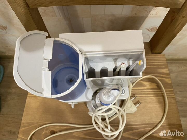 Ирригатор Aquajet LD-A7