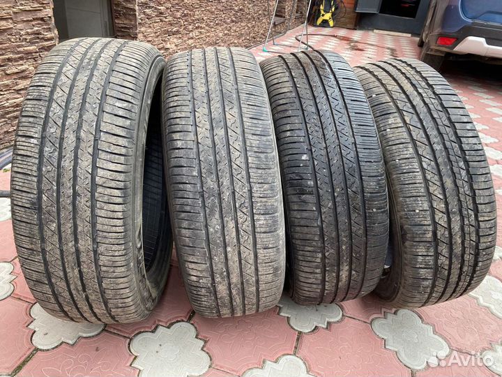 Falken Ziex ZE001 A/S 225/55 R18