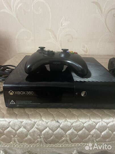 Xbox 360