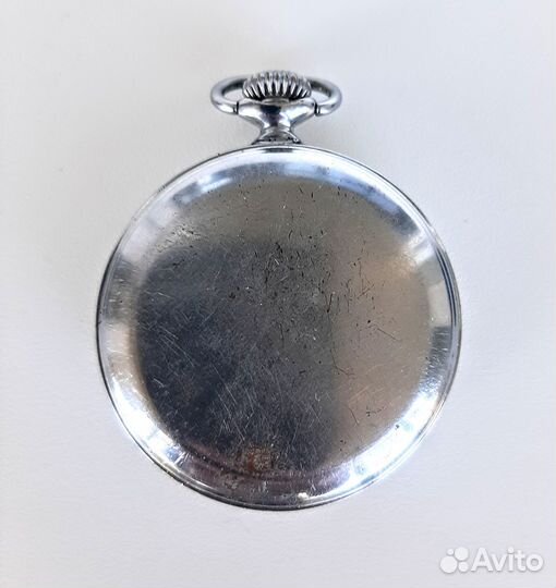 Карманные часы Златоустовского чз СССР