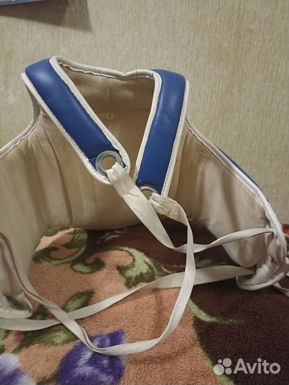 Жилет защитный Reyvel размер S