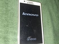 Lenovo A536, 8 ГБ