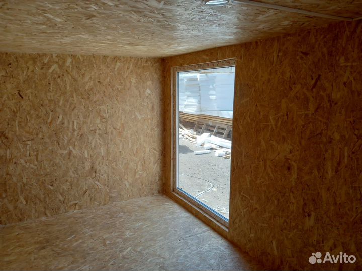 Вагончик бытовка в наличии