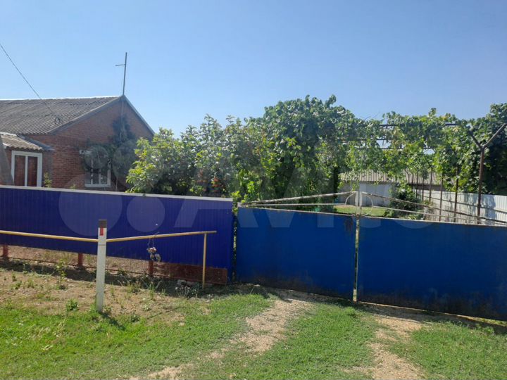 Дом 81,4 м² на участке 13 сот.