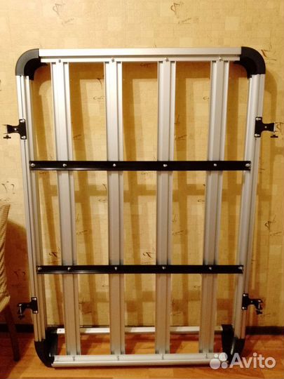 Багажник на крышу