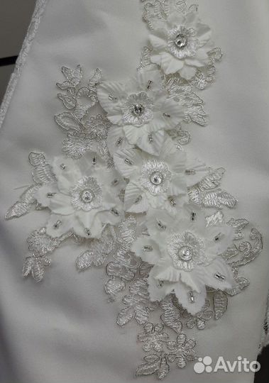 Продаётся платье