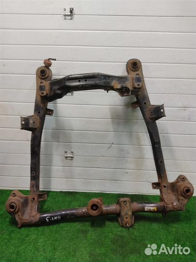 Подрамник передний Ssangyong Actyon NEW (CK) 2012