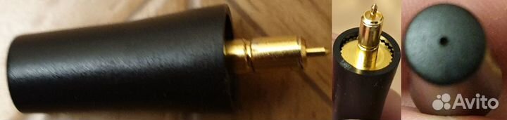 Переходники