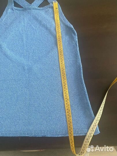 Топ Massimo Dutti