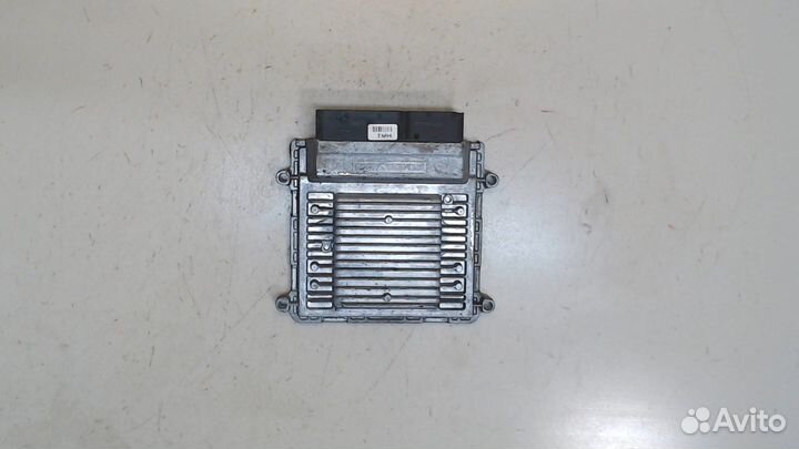 Блок управления двигателем Hyundai Elantra, 2006